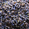 Hochwertiger und natürlich getrockneter Lavendeltee
